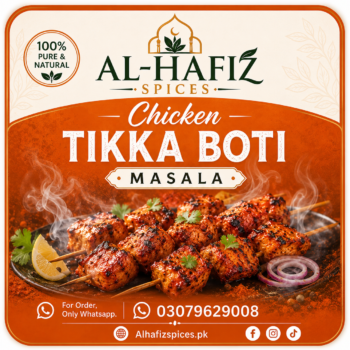 Tikka Masala